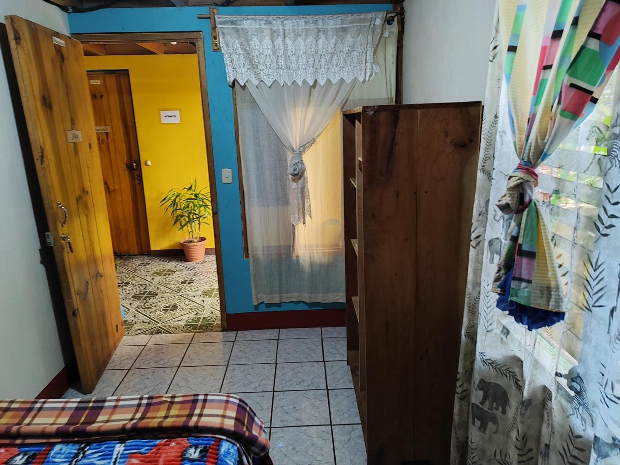 Posada Mana Сан Хуан Ла Лагуна Стая снимка