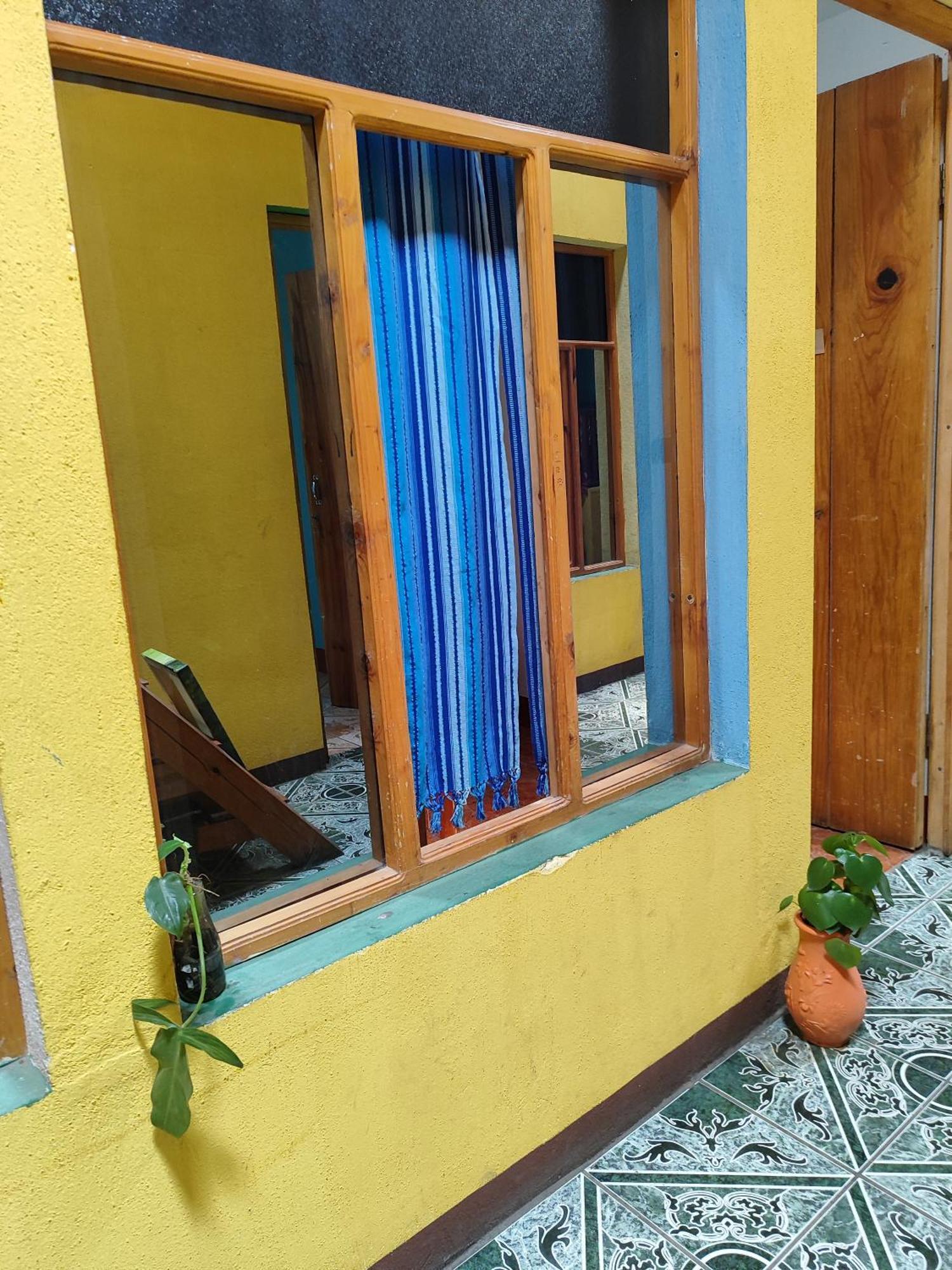 Posada Mana Сан Хуан Ла Лагуна Стая снимка
